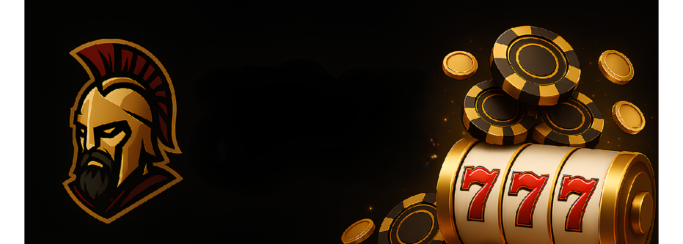 cratos slot casino banner