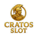 cratos slot casino logo